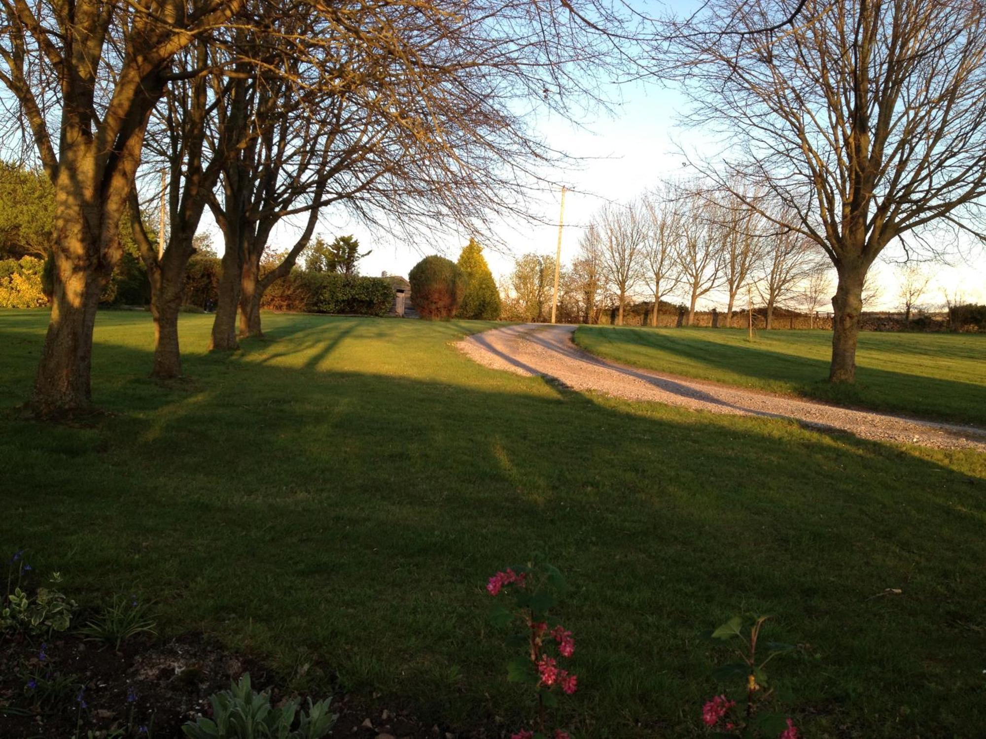 Beaconsfield Farm Daire Wells Dış mekan fotoğraf