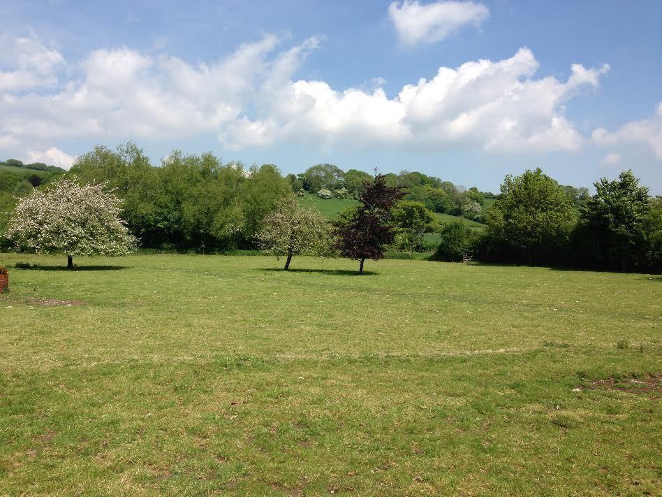 Beaconsfield Farm Daire Wells Oda fotoğraf