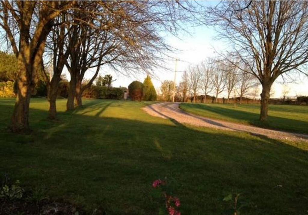 Beaconsfield Farm Daire Wells Dış mekan fotoğraf